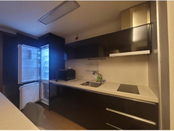 Haeundae Wide Ocean View & Residence Busan Eksteriør billede